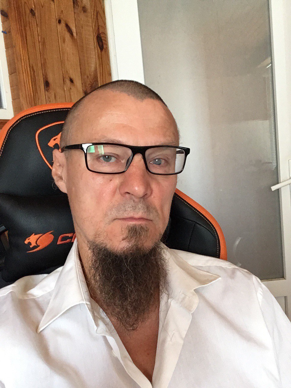 Роман Духанин CapoConsul